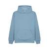 CR02K_v2.0 Kids Comfort Cut Hoodie Powder Blue colour image